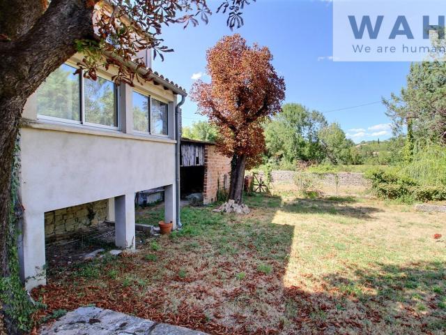 Maison 7 pièces 186 m²