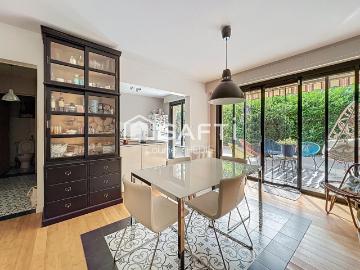 Maison à vendre à Avenue De Fronton - Jardin