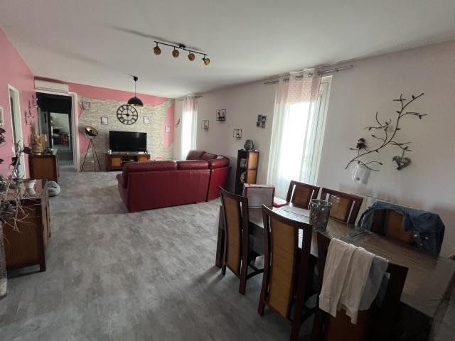 Maison 7 pièces 186 m²