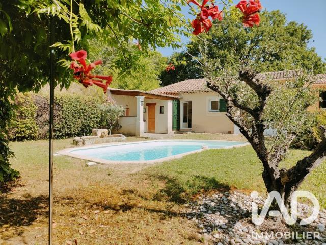 Maison 7 pièces 186 m²