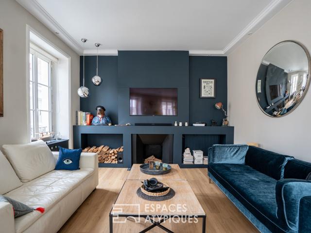 Maison 7 pièces 186 m²