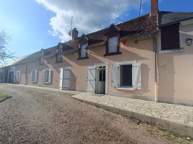 Maison 7 pièces 186 m²