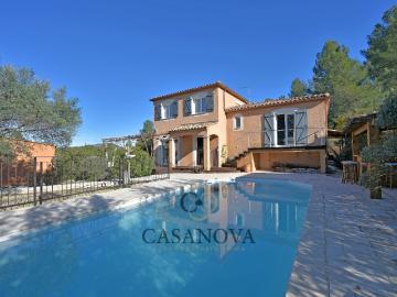 Maison 7 pièces 186 m²