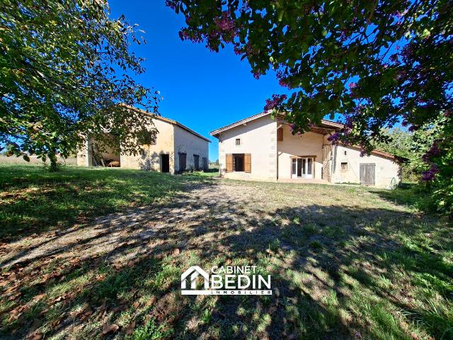 Maison 7 pièces 186 m²