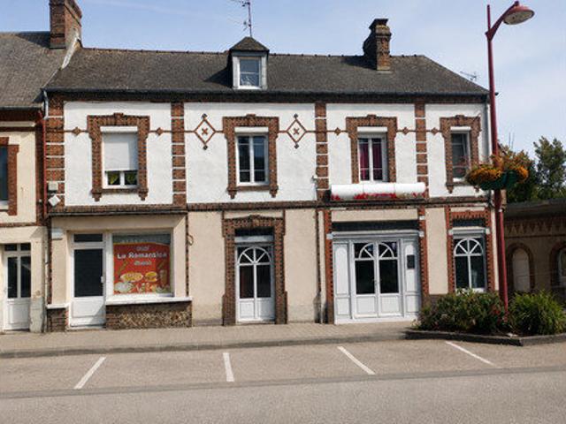 Maison 7 pièces 186 m²