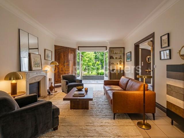 Maison 7 pièces 186 m²