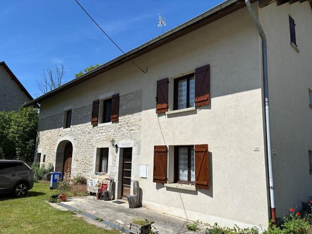 Maison 7 pièces 186 m²