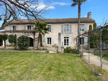 Maison 7 pièces 186 m²