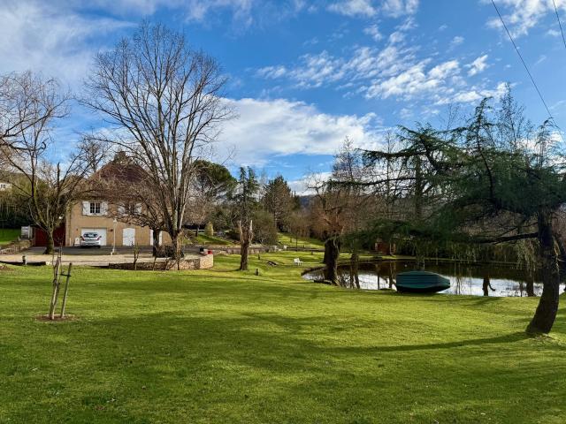 Maison 7 pièces 186 m²
