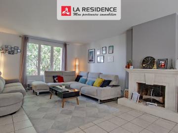 Maison 7 pièces 186 m²