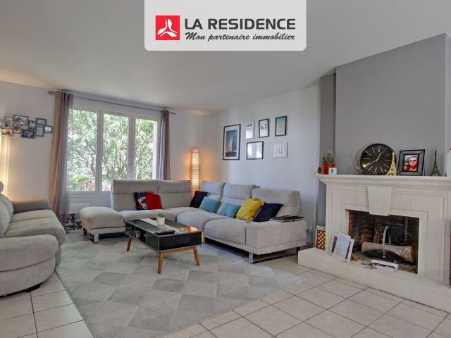 Maison 7 pièces 186 m²