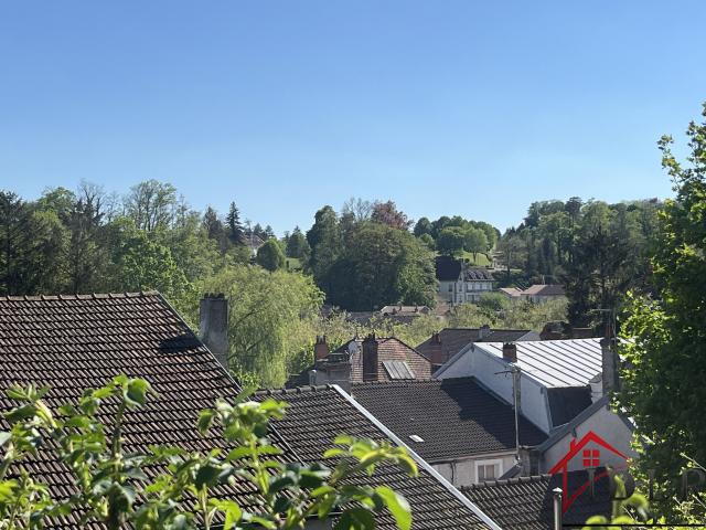 Maison 7 pièces 186 m²