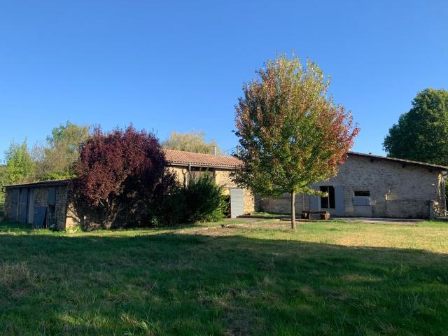 Maison 7 pièces 186 m²
