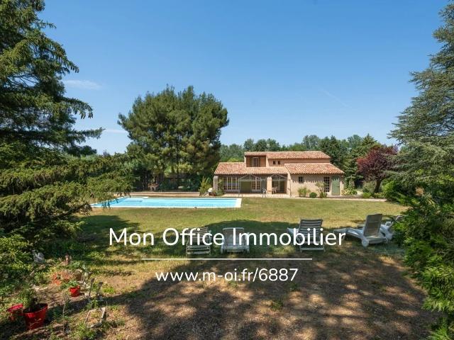 Maison 7 pièces 186 m²