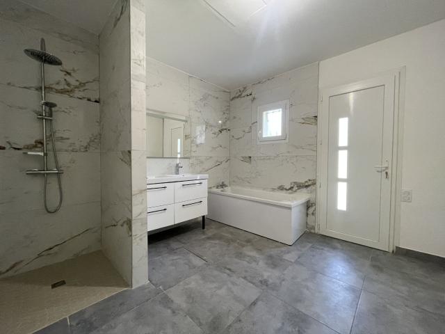 Maison 7 pièces, 186 m² à louer à Castelnau le Lez 34170