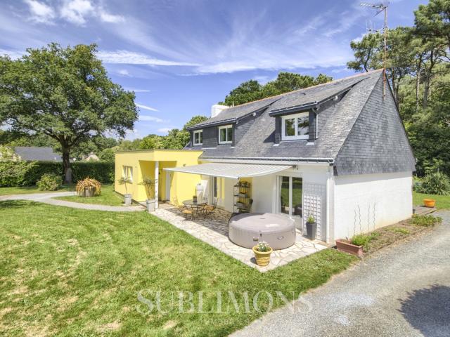 Maison 7 pièces 187 m²