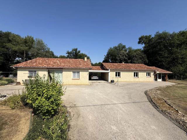 Maison 7 pièces 187 m²