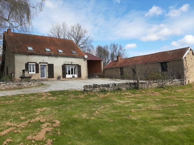 Maison 7 pièces 187 m²