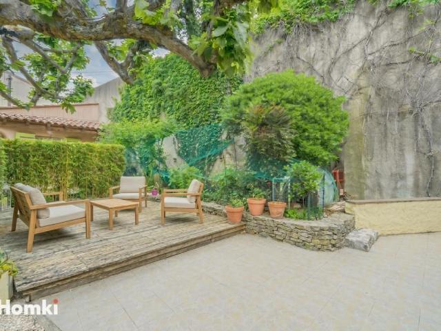 Maison 7 pièces 187 m²
