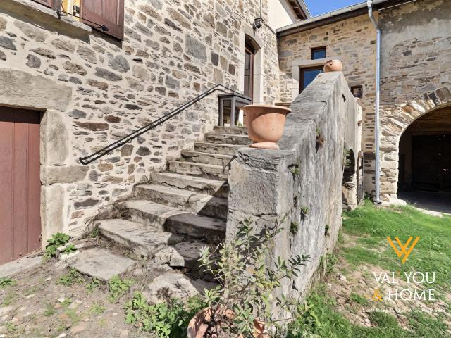 Maison 7 pièces 187 m²