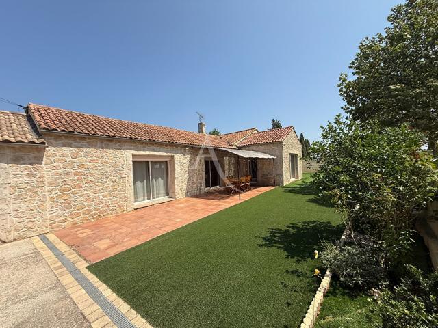 Maison 7 pièces 187 m²