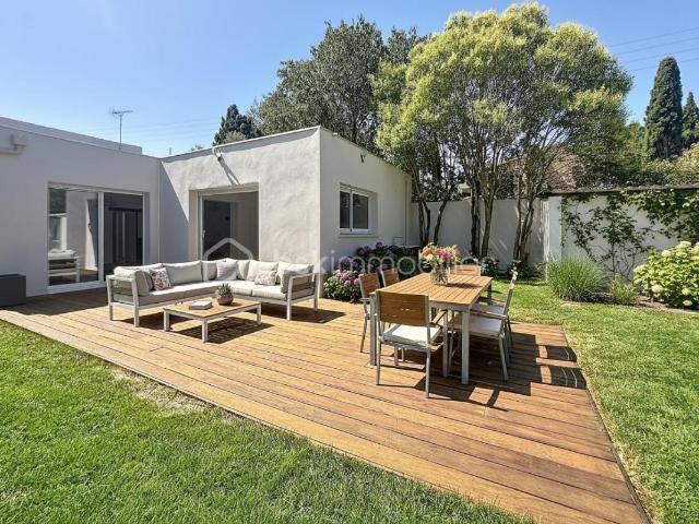 Maison 7 pièces 187 m²