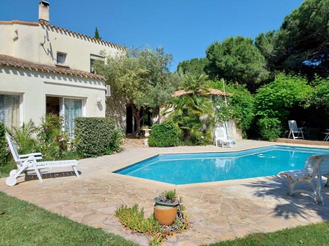 Maison 7 pièces 187 m²