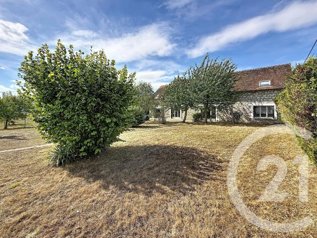 Maison 7 pièces 187 m²