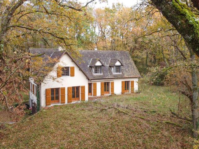 Maison 7 pièces 187 m²