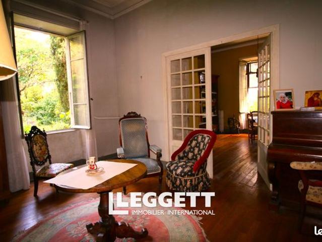 Villa 7 pièces 187 m²