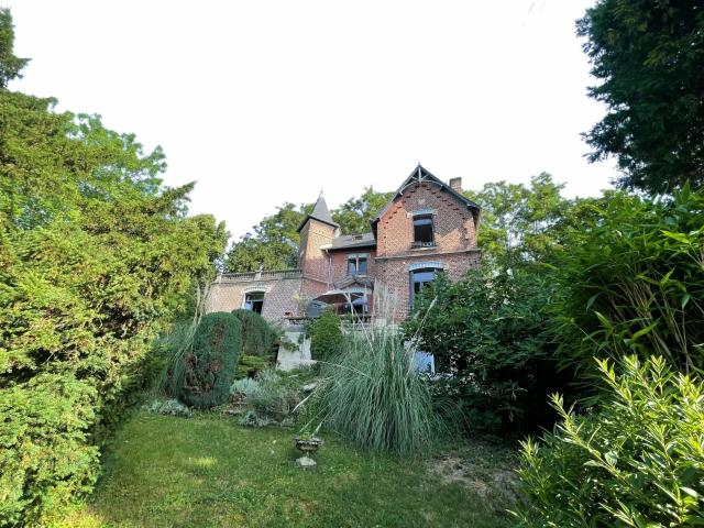 Maison 7 pièces 187 m²