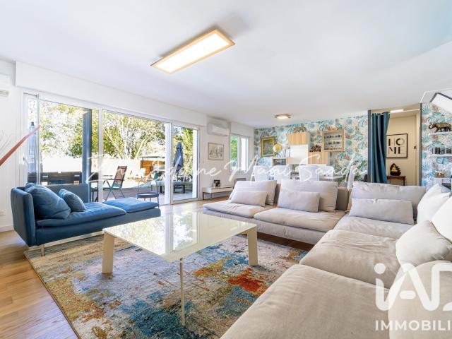Maison 7 pièces 187 m²