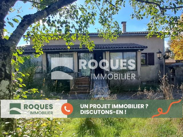 Maison 7 pièces 187 m²