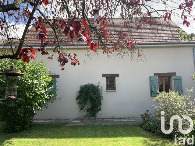 Maison 7 pièces 187 m²