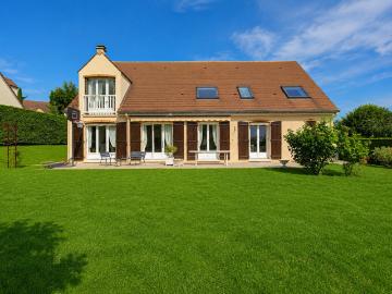 Maison 7 pièces 187 m²