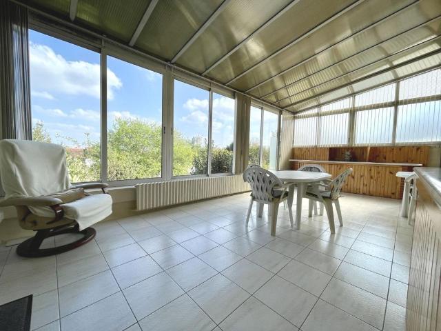 Maison 7 pièces 187 m²