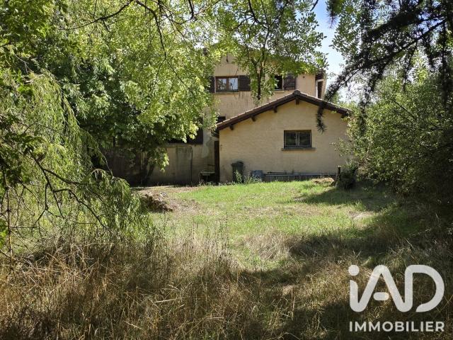 Maison 7 pièces 187 m²