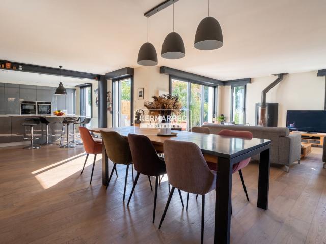 Maison 7 pièces 188 m²