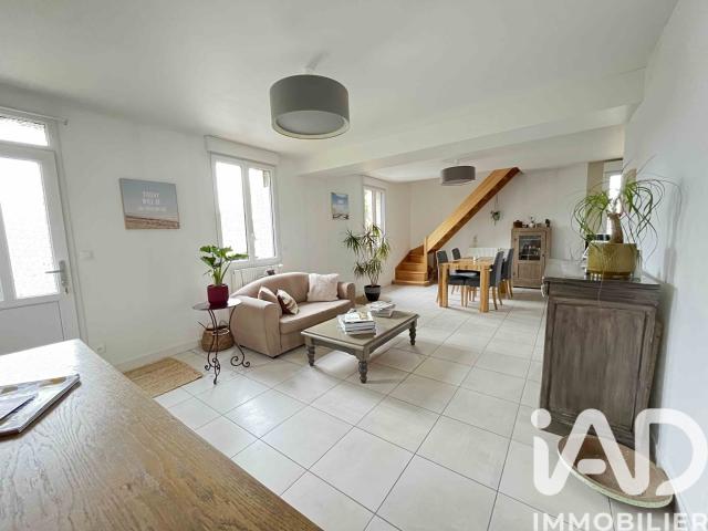 Maison 7 pièces 187 m²