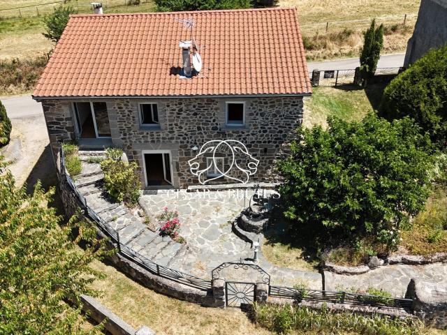 Maison 7 pièces 187 m²