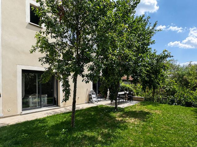 Maison 7 pièces 187 m²