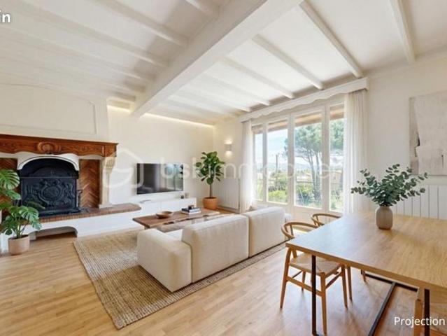 Maison 7 pièces 187 m²