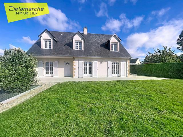 Maison 7 pièces 187 m²