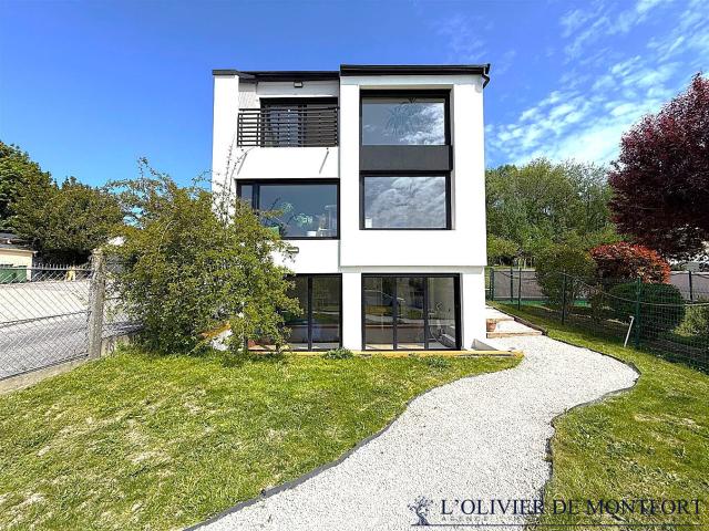 Maison 7 pièces 187 m²