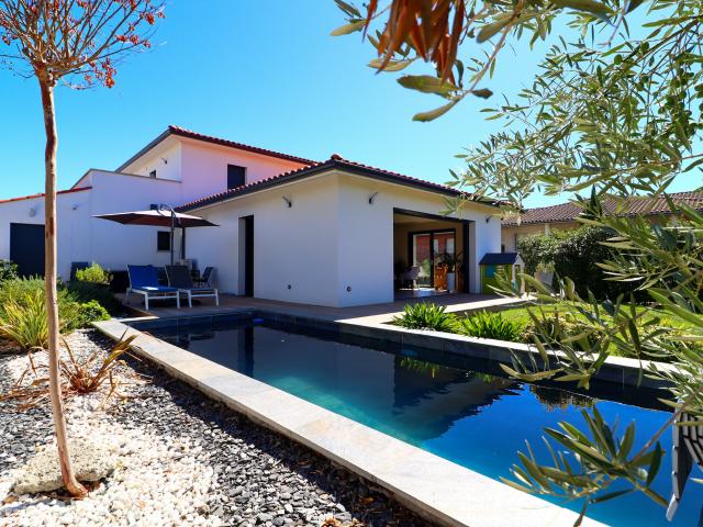 Maison 7 pièces 187 m²