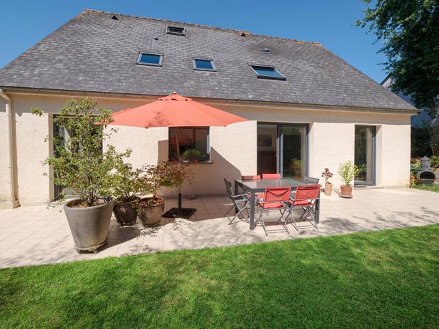 Maison 7 pièces 187 m²
