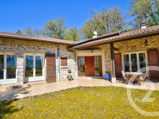 Maison 7 pièces 187 m²