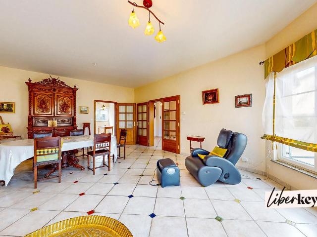 Maison 7 pièces 187 m²