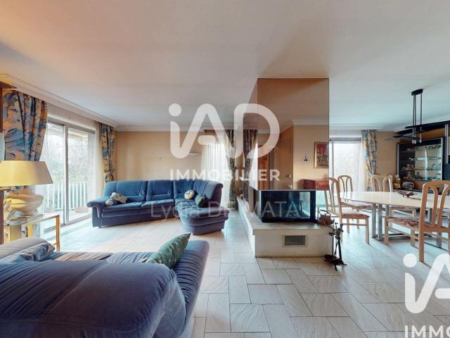 Maison 7 pièces 187 m²