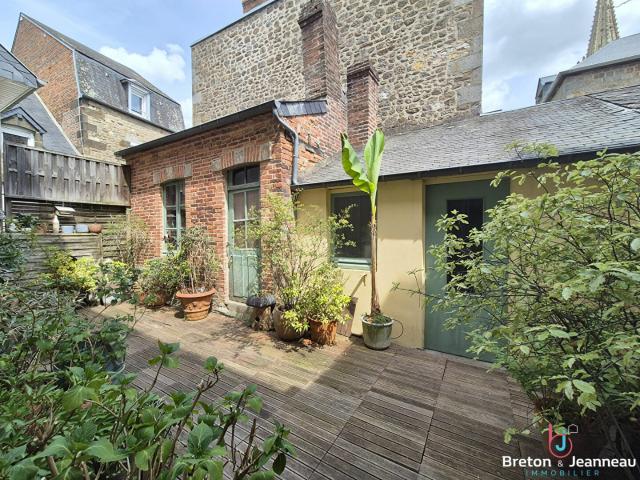 Maison 7 pièces 187 m²